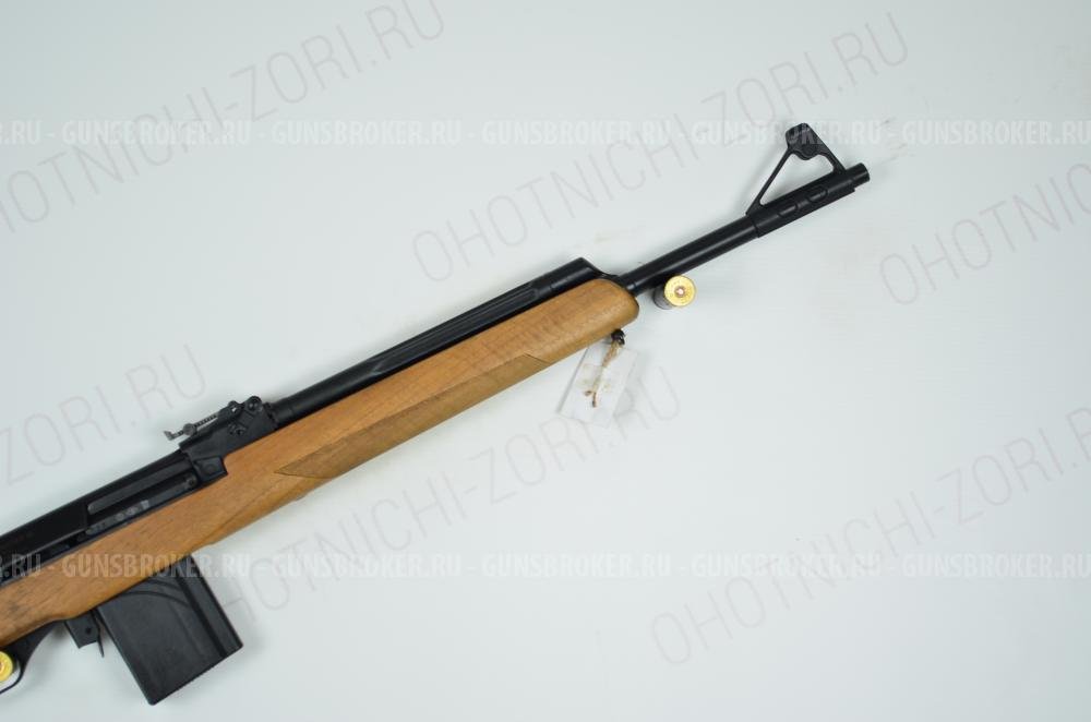 Карабин Вепрь-Хантер М к.308Win 7,62х51 1ств L-550 дерево Комиссия 89552574 