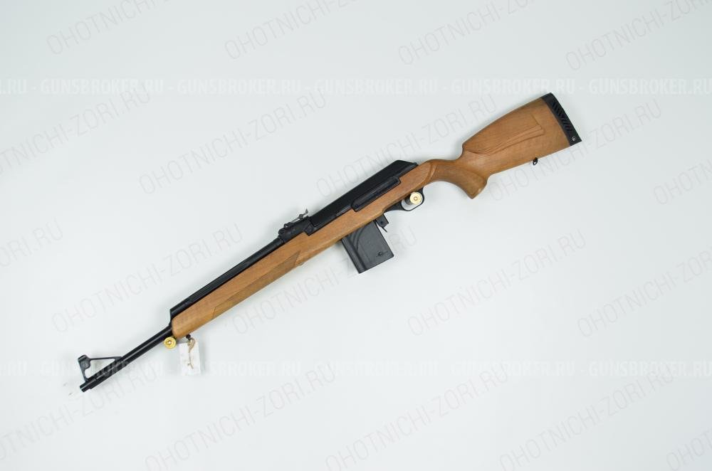 Карабин Вепрь-Хантер М к.308Win 7,62х51 1ств L-550 дерево Комиссия 89552574 