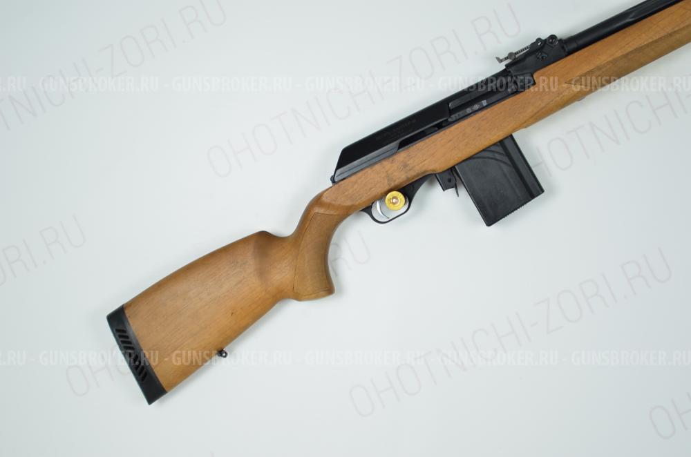 Карабин Вепрь-Хантер М к.308Win 7,62х51 1ств L-550 дерево Комиссия 89552574 