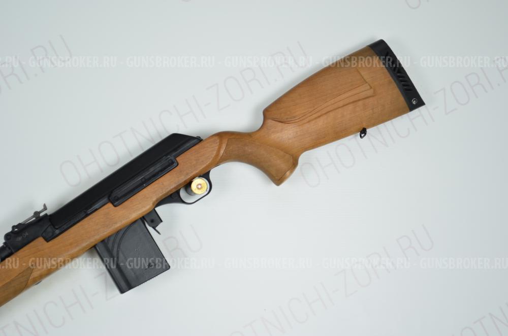 Карабин Вепрь-Хантер М к.308Win 7,62х51 1ств L-550 дерево Комиссия 89552574 