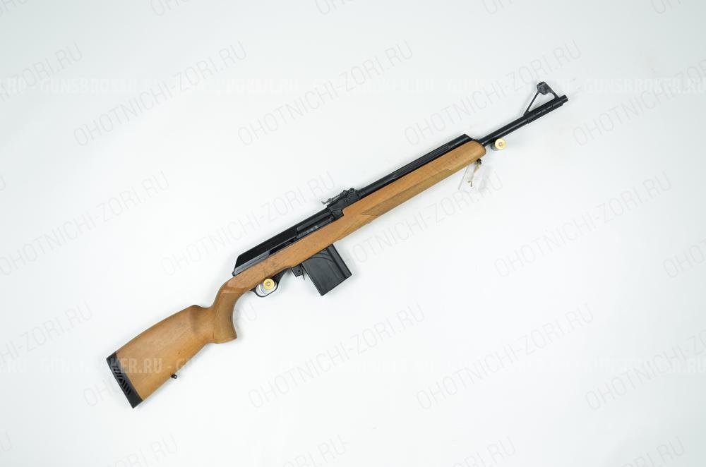 Карабин Вепрь-Хантер М к.308Win 7,62х51 1ств L-550 дерево Комиссия 89552574 