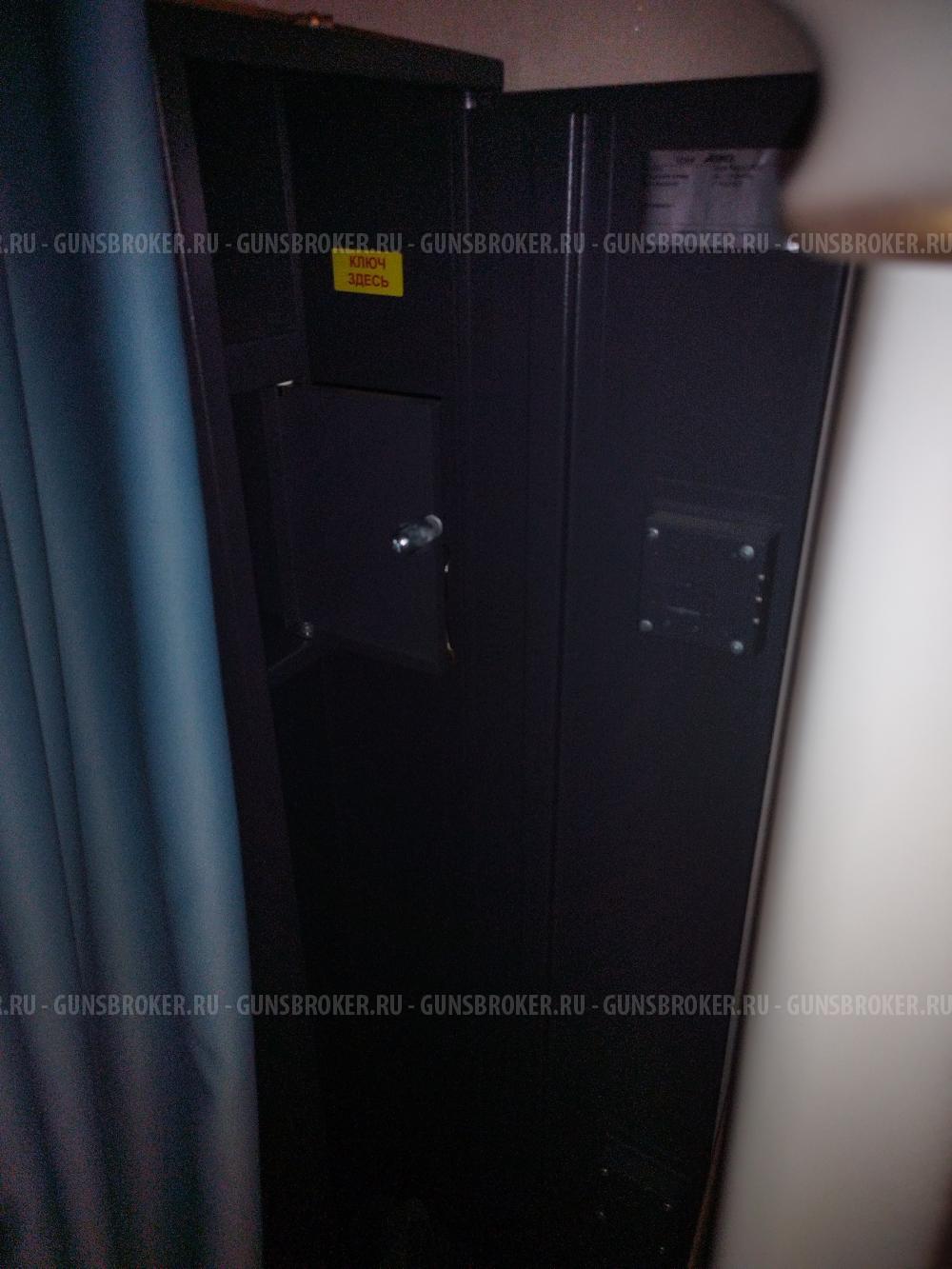 Карабин ВЕПРЬ-ХАНТЕР. ВПО - 101. 7,62х 51 