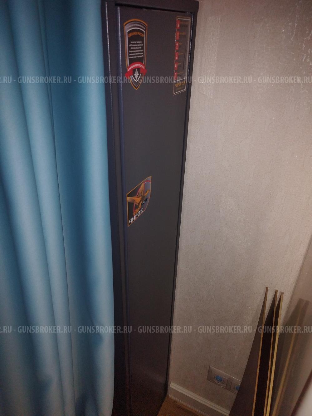 Карабин ВЕПРЬ-ХАНТЕР. ВПО - 101. 7,62х 51 