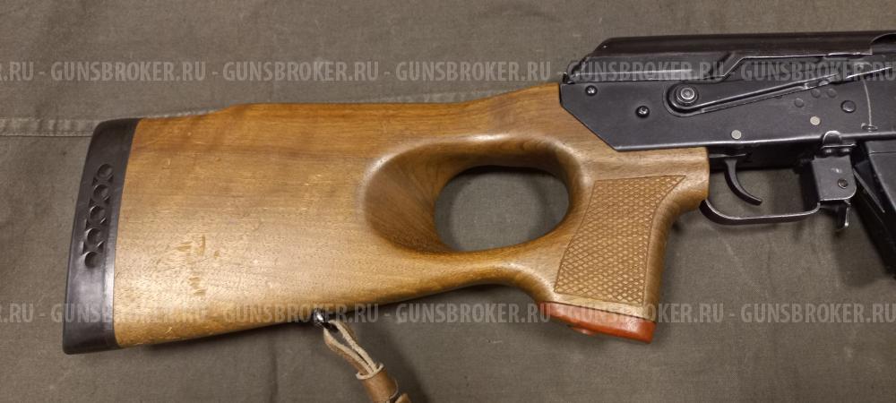 Карабин Вепрь к. 7.62х39