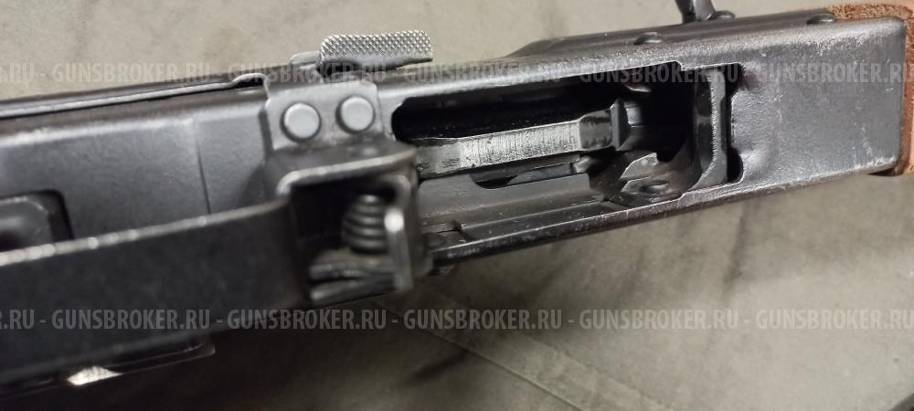 Карабин Вепрь к. 7.62х39