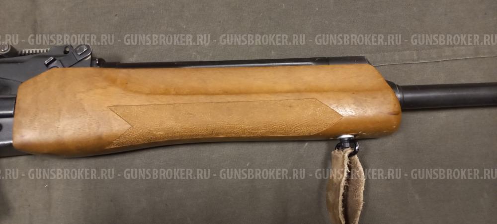 Карабин Вепрь к. 7.62х39