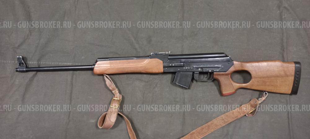 Карабин Вепрь к. 7.62х39