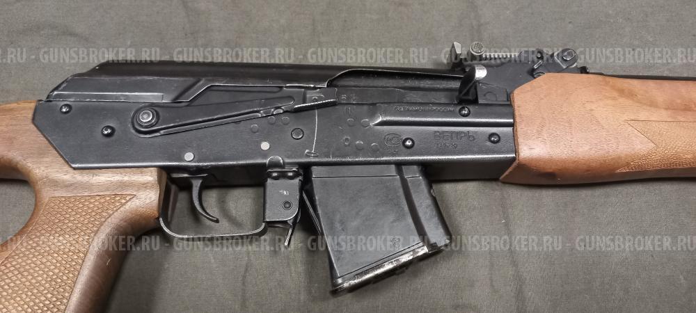 Карабин Вепрь к. 7.62х39