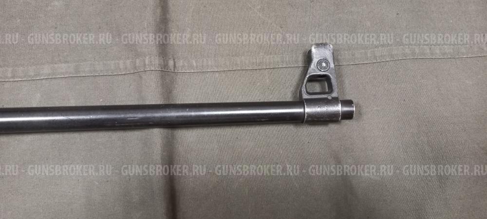 Карабин Вепрь к. 7.62х39