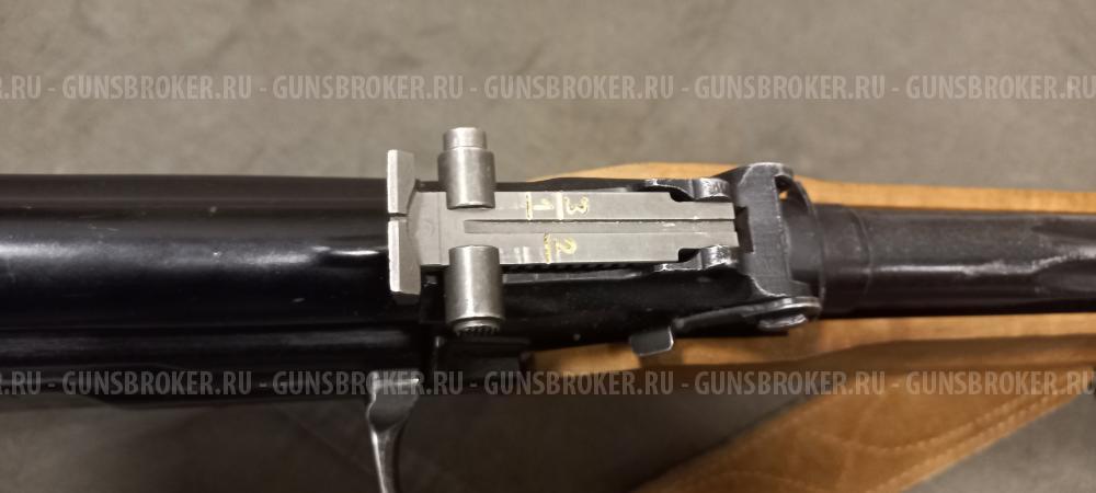 Карабин Вепрь к. 7.62х39