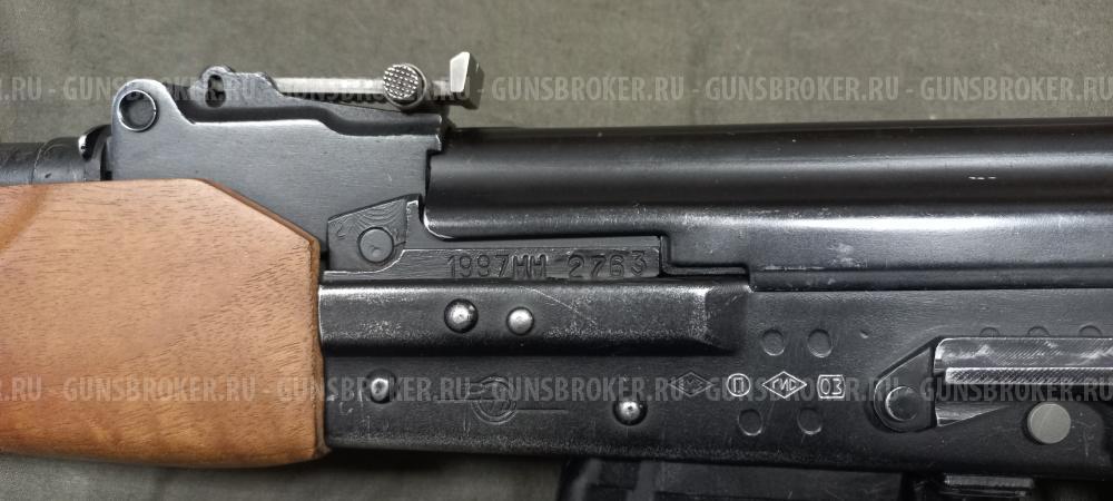 Карабин Вепрь к. 7.62х39