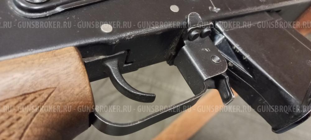 Карабин Вепрь к. 7.62х39