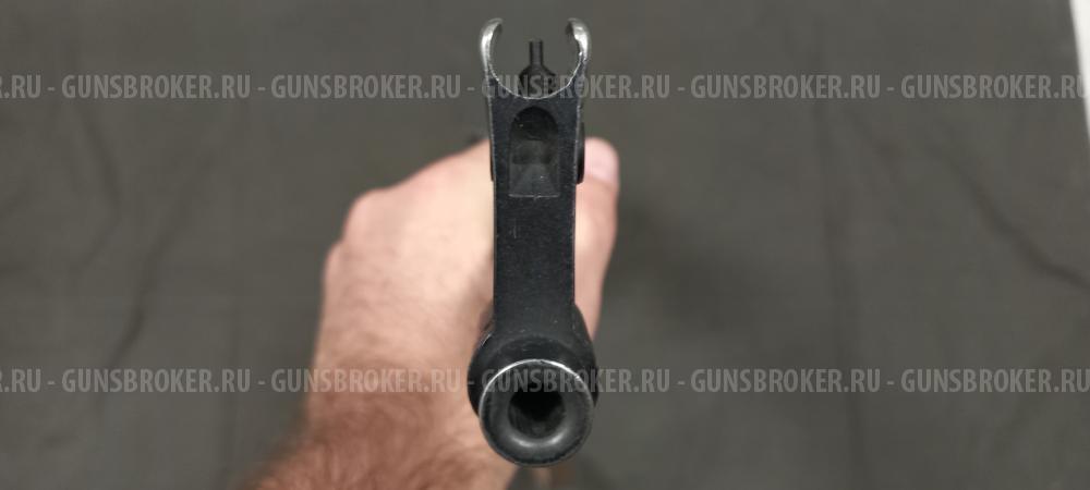 Карабин Вепрь к. 7.62х39