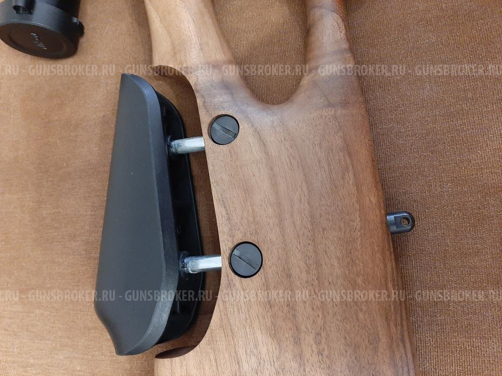 Карабин Вепрь кал. 7,62*51 (.308 Win) L=520 б/о (Т, регулируемая щека)