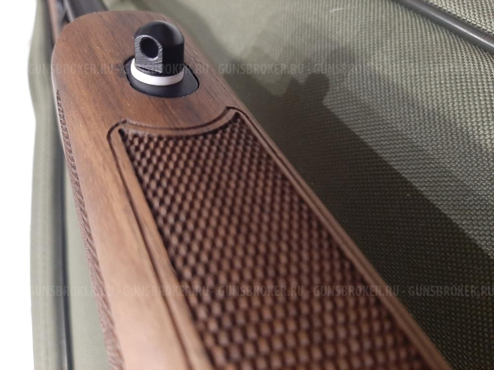 Карабин Вепрь кал. 7,62*51 (.308 Win) L=520 б/о (Т, регулируемая щека)