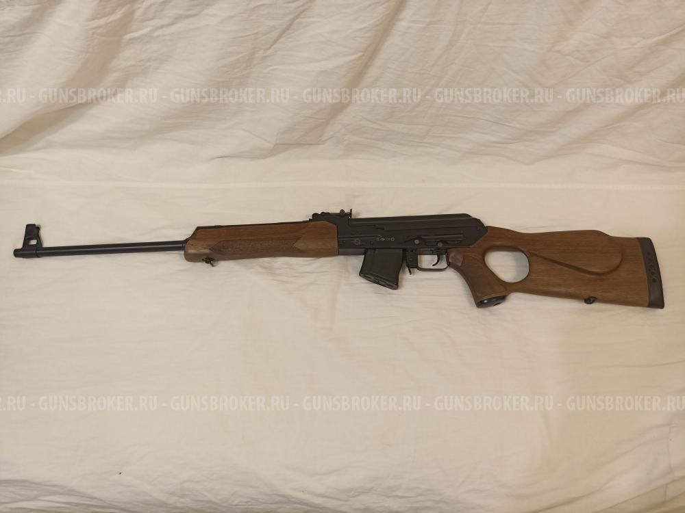 Карабин ВЕПРЬ кал. 7,62х39
