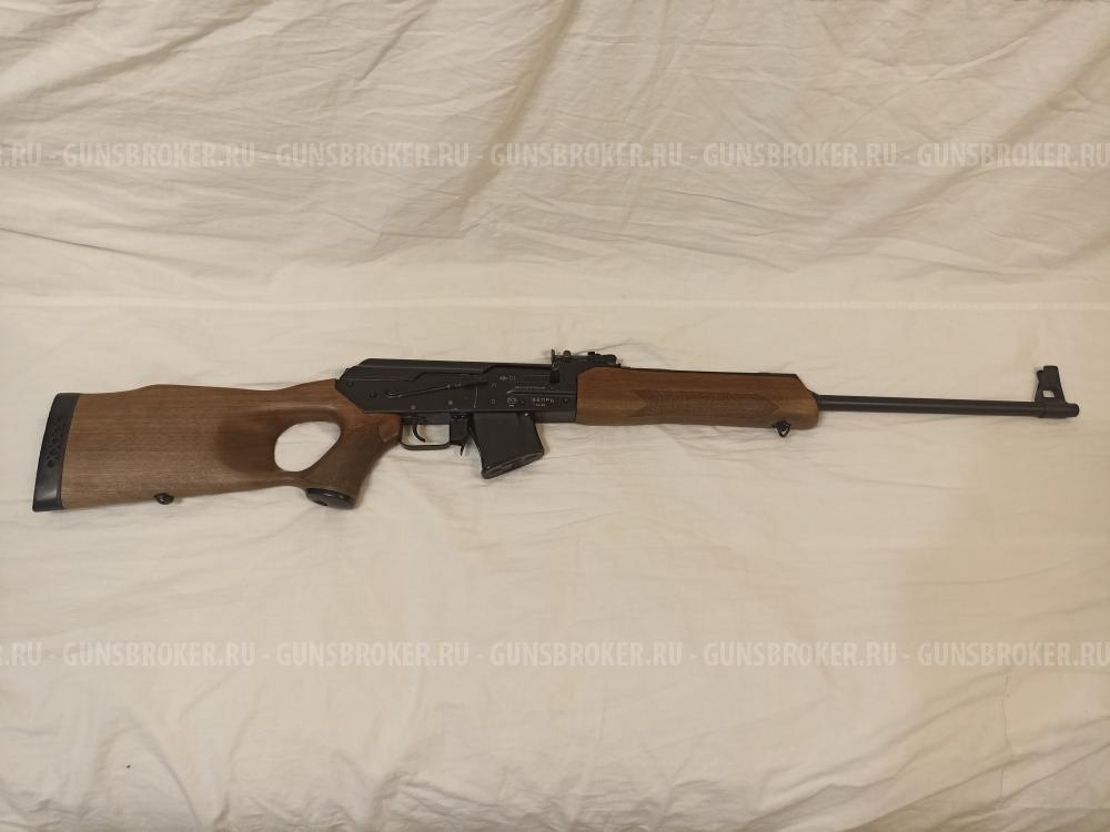 Карабин ВЕПРЬ кал. 7,62х39