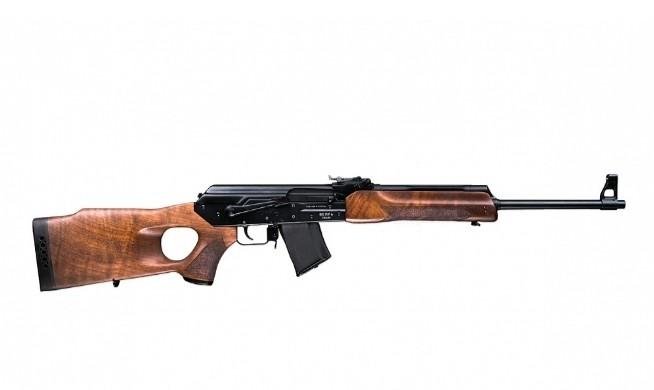 Карабин "Вепрь", калибр  7,62х39