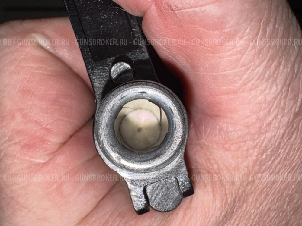 Карабин Вепрь-КМ, ВПО- 136 (АКМ 1969 г.)