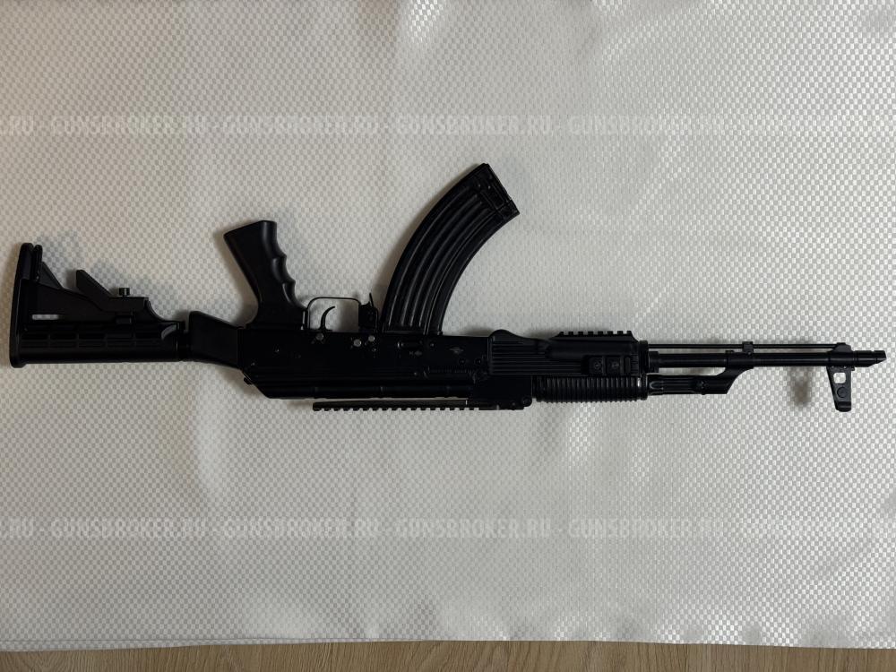 Карабин Вепрь-КМ, ВПО- 136 (АКМ 1969 г.)