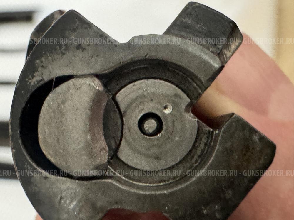 Карабин Вепрь-КМ, ВПО- 136 (АКМ 1969 г.)