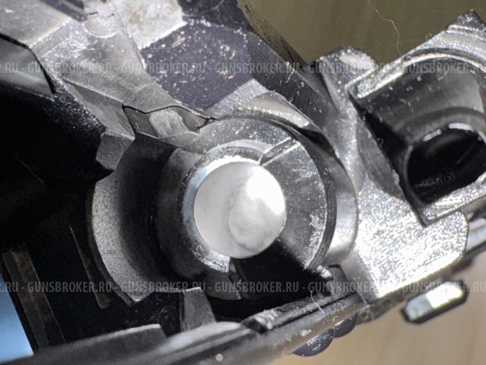 Карабин Вепрь-КМ, ВПО- 136 (АКМ 1969 г.)