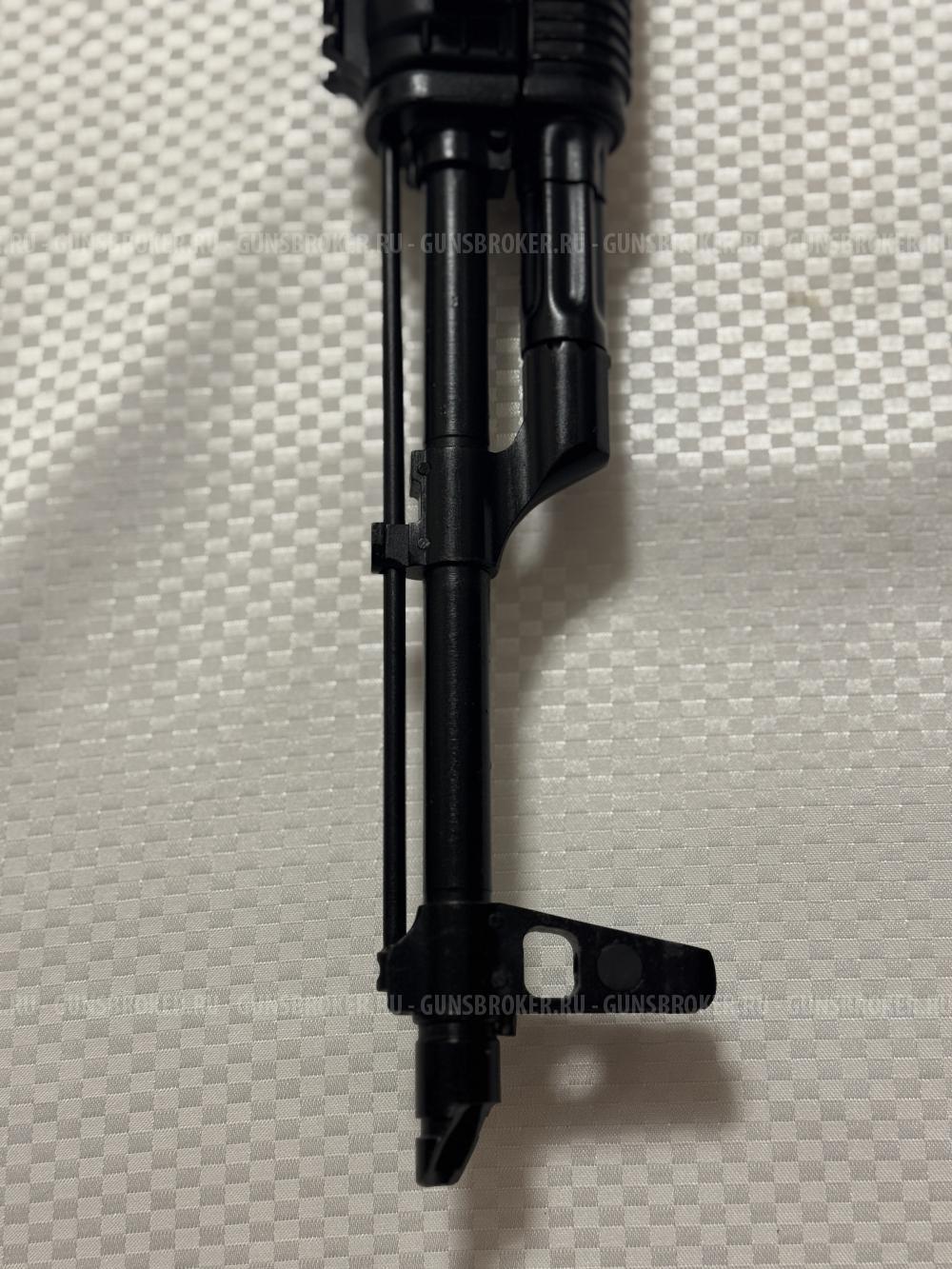 Карабин Вепрь-КМ, ВПО- 136 (АКМ 1969 г.)