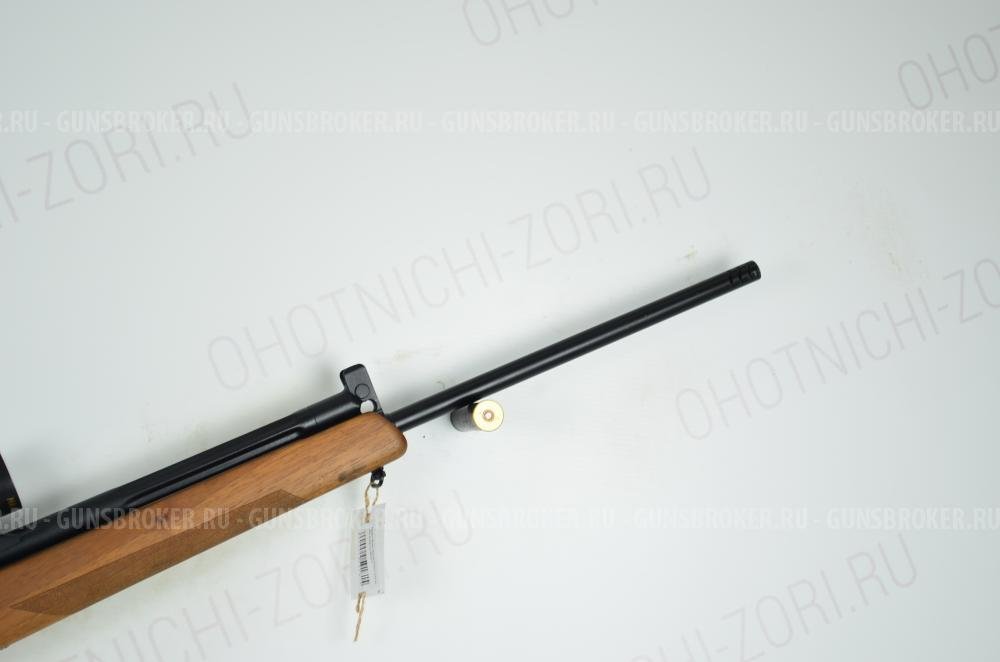 Карабин Вепрь-Пионер 223Rem 5,56х45 L-650 дерево Комиссия 361902525