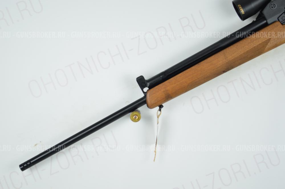 Карабин Вепрь-Пионер 223Rem 5,56х45 L-650 дерево Комиссия 361902525