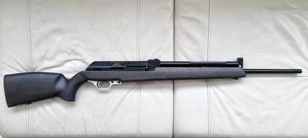 Карабин Вепрь Пионер СОК-97Р, 550мм