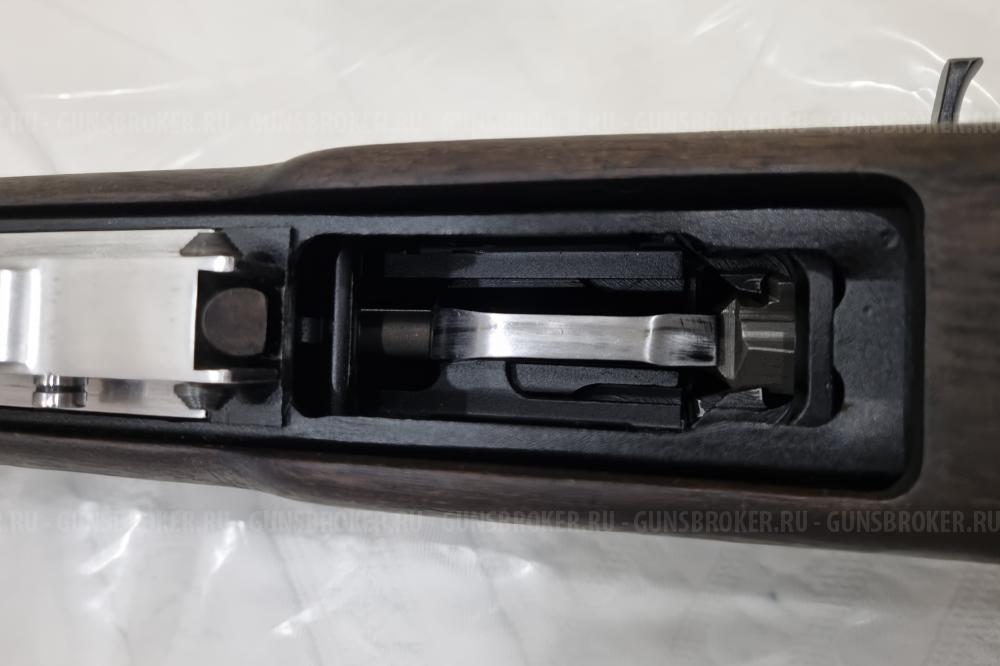 Карабин Вепрь Пионер СОК-97Р, 550мм