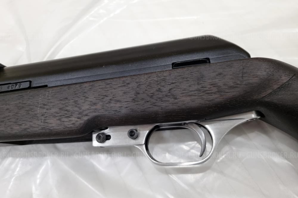 Карабин Вепрь Пионер СОК-97Р, 550мм