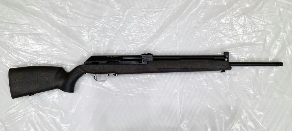 Карабин Вепрь Пионер СОК-97Р, 550мм