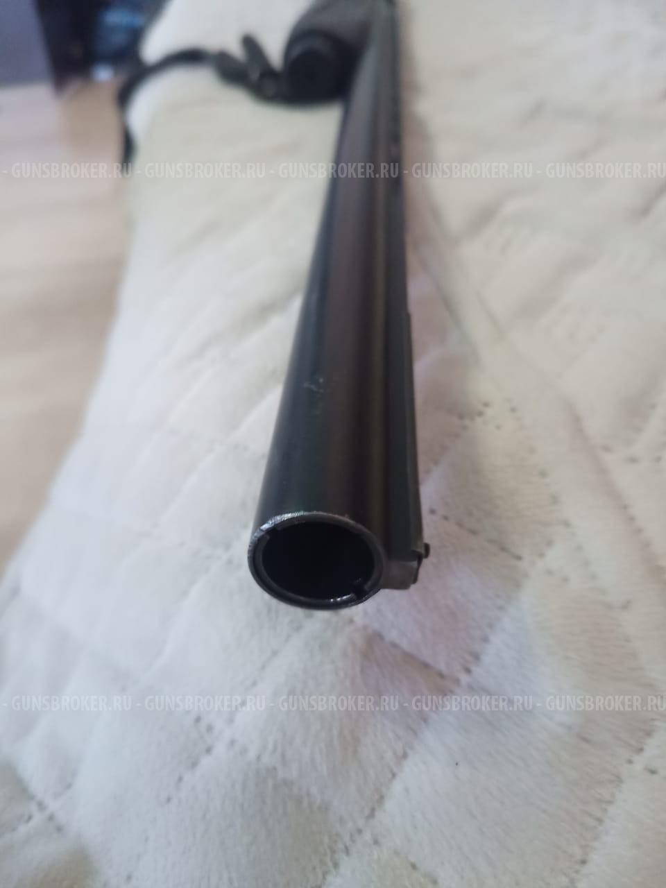 Карабин Вепрь пионер