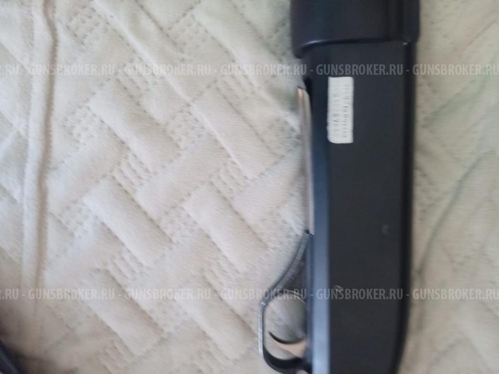 Карабин Вепрь пионер