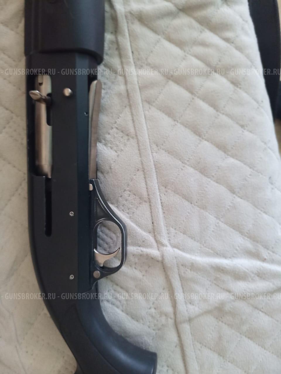 Карабин Вепрь пионер