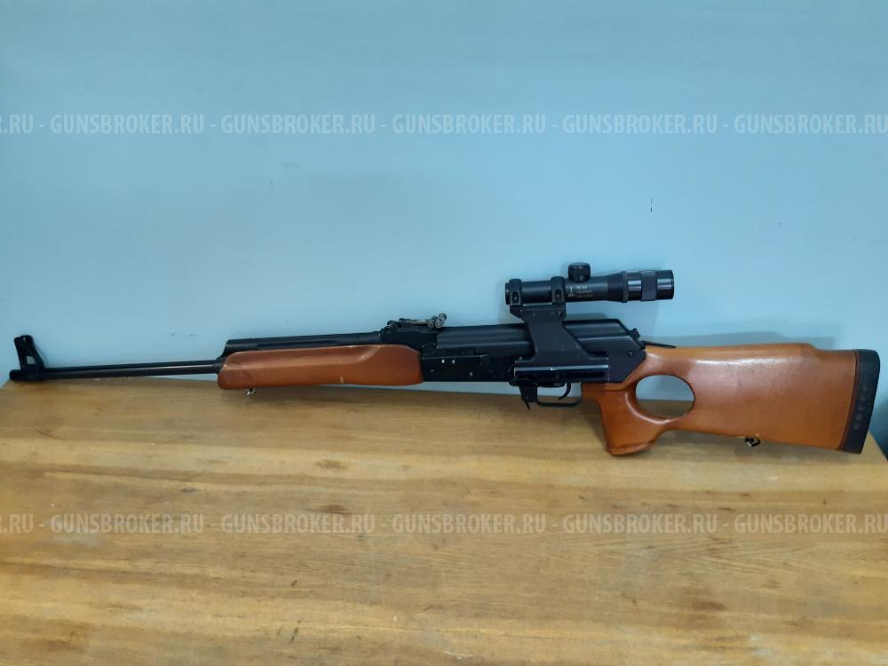 Карабин "Вепрь" СОК - 94