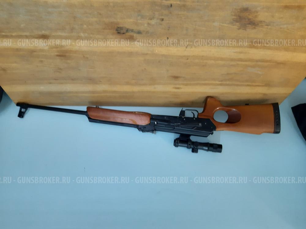 Карабин "Вепрь" СОК - 94