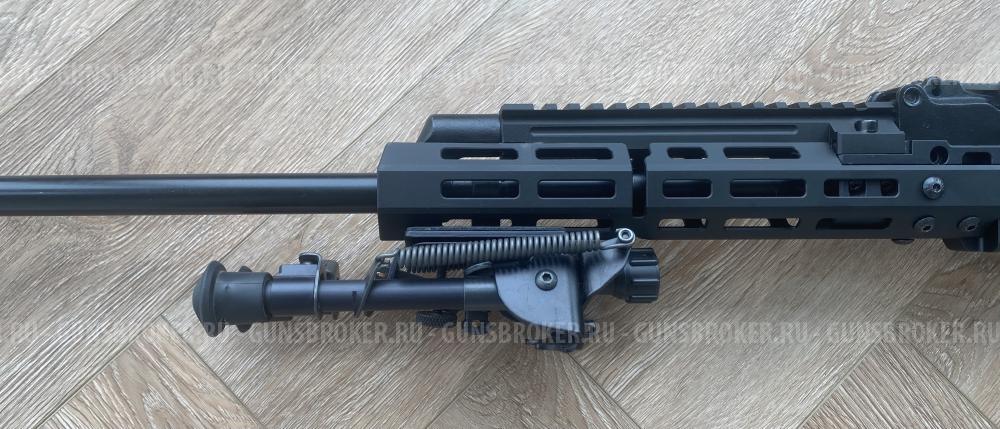 Карабин Вепрь СОК - 94