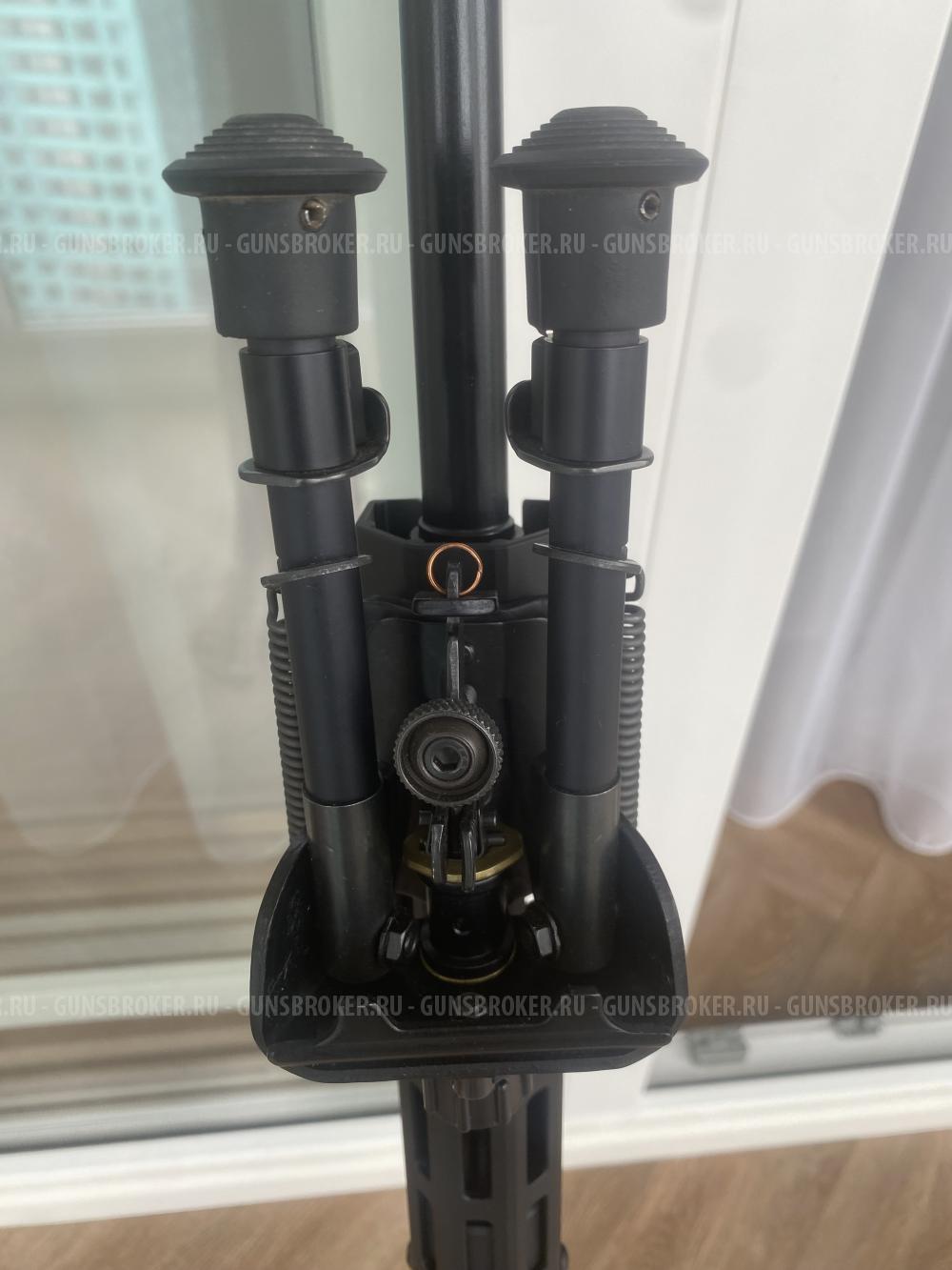 Карабин Вепрь СОК - 94