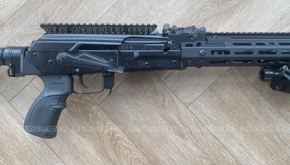 Карабин Вепрь СОК - 94