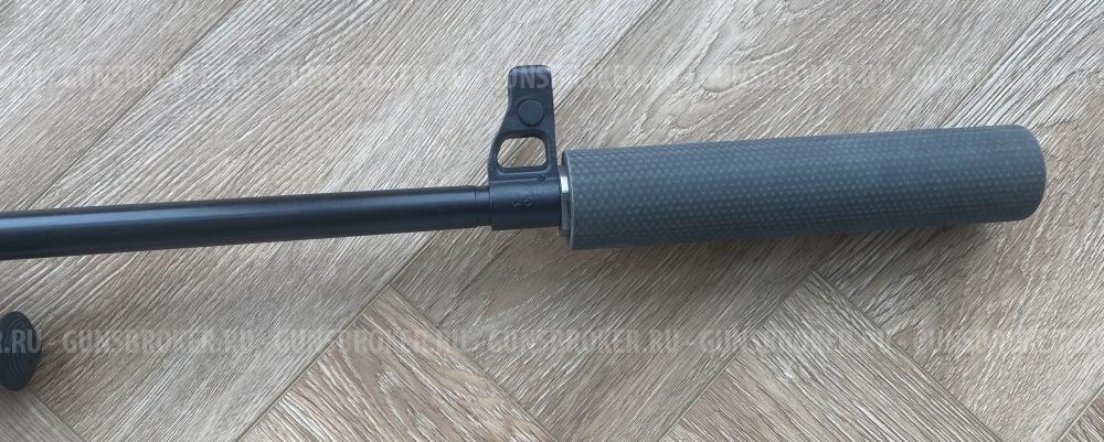 Карабин Вепрь СОК - 94