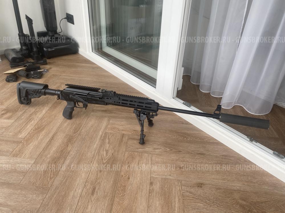 Карабин Вепрь СОК - 94