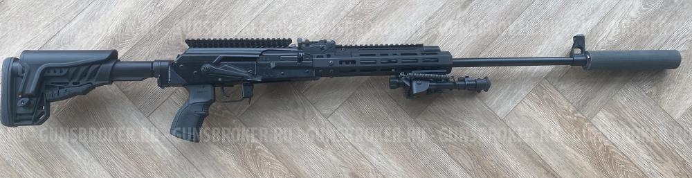 Карабин Вепрь СОК - 94