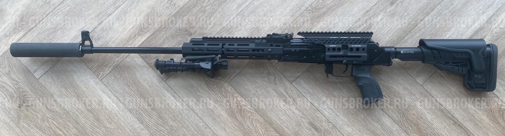 Карабин Вепрь СОК - 94