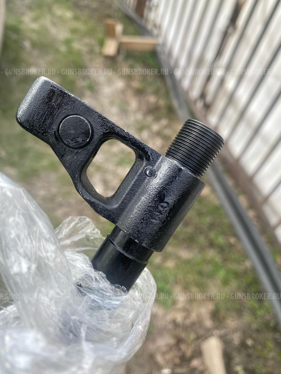 Карабин Вепрь СОК - 94