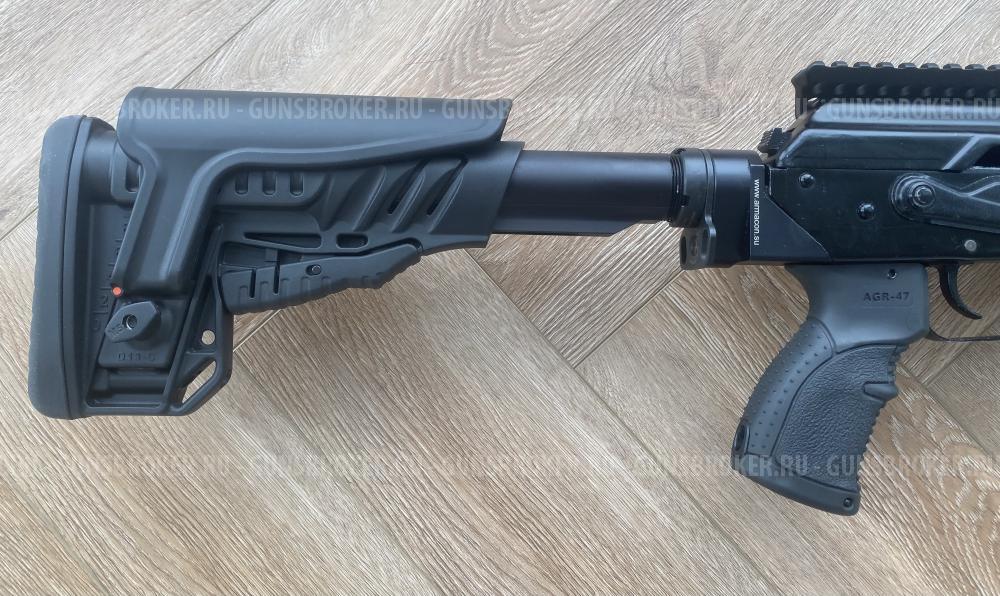 Карабин Вепрь СОК - 94