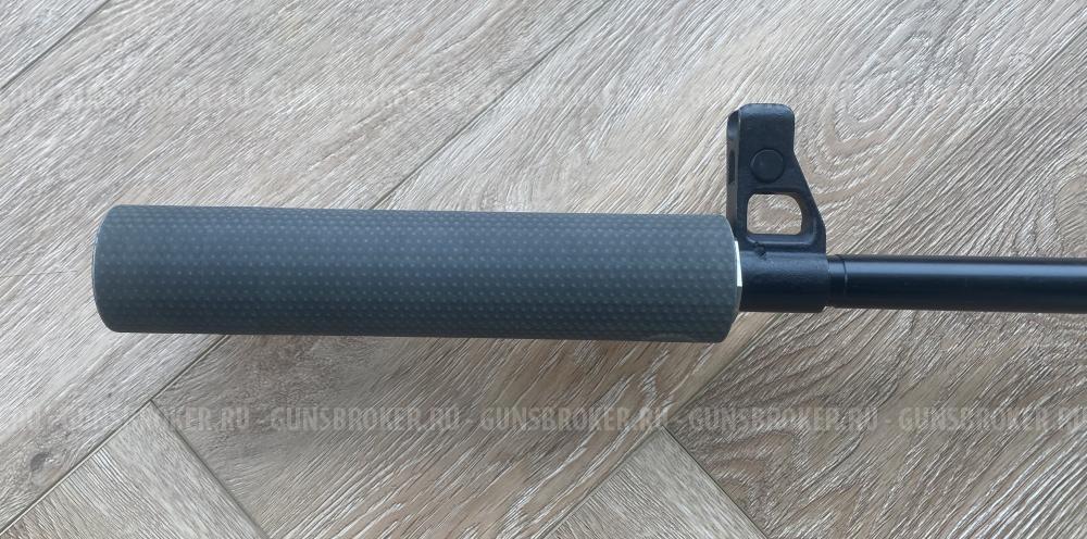 Карабин Вепрь СОК - 94