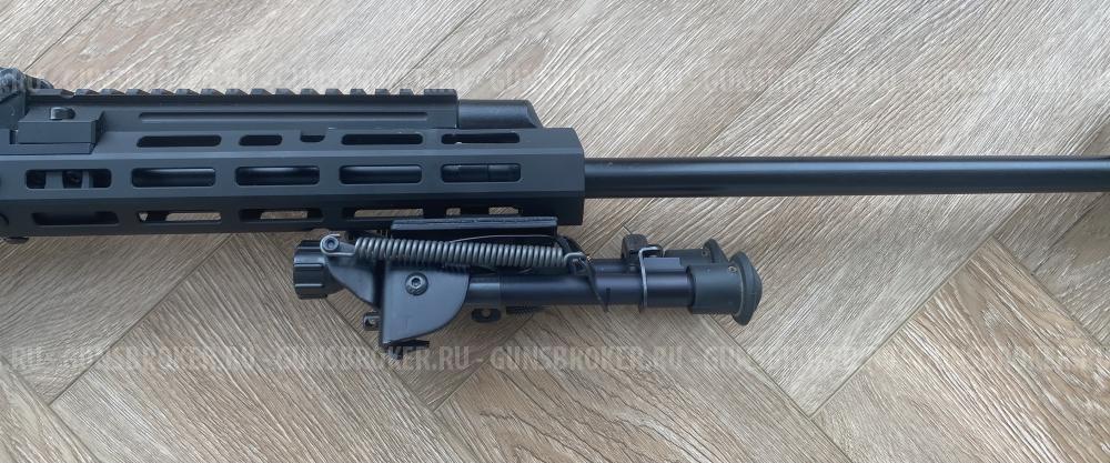 Карабин Вепрь СОК - 94