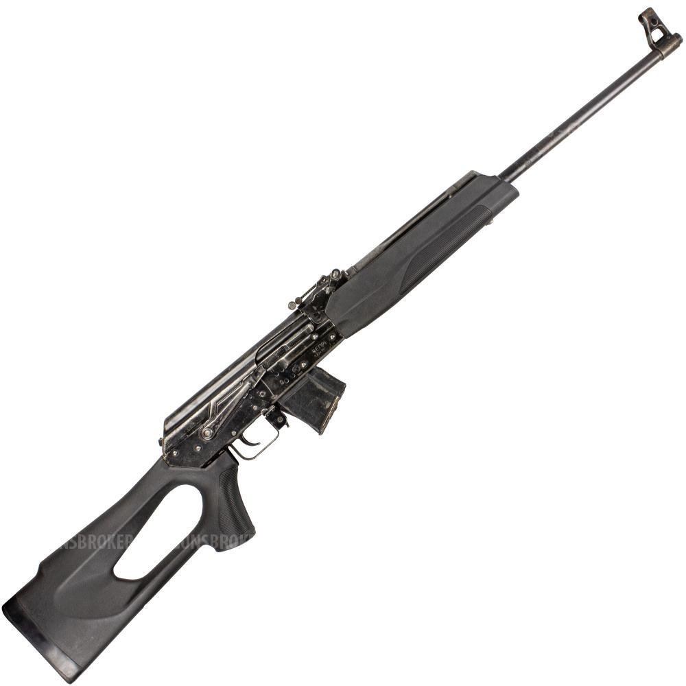 Карабин Вепрь СОК-94, калибр 7.62x39